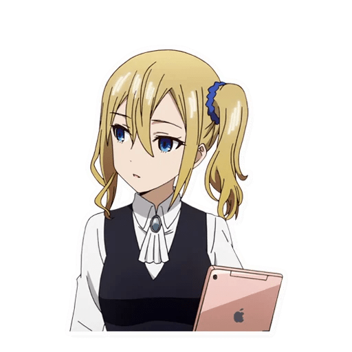 Kaguya sama love is war 2  17