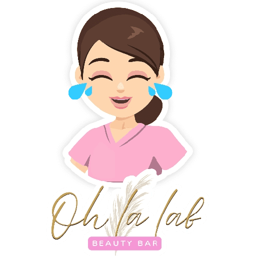 Oh la lab emojis 26