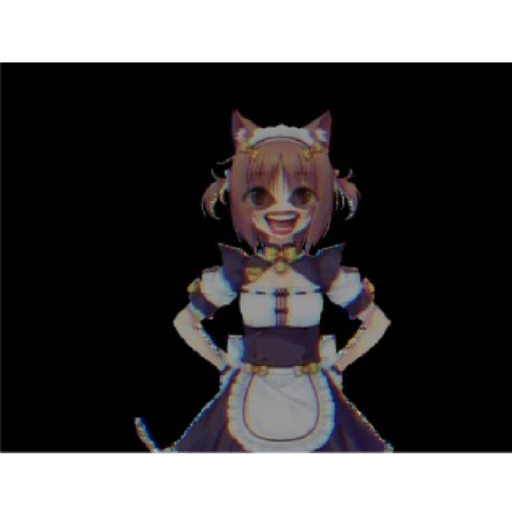 Nekopara muy XD 10!! 13