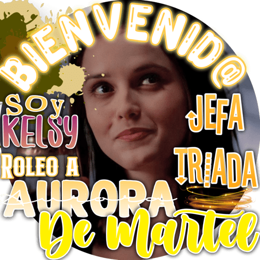 Bienvenida 6 16