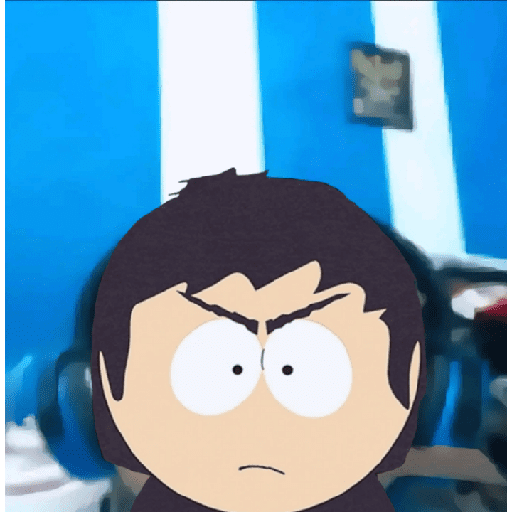 South Park 9