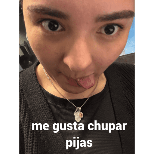 A la colombiana deportenla 9