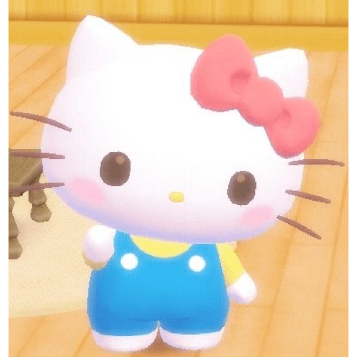 Hello Kitty 🍃 12