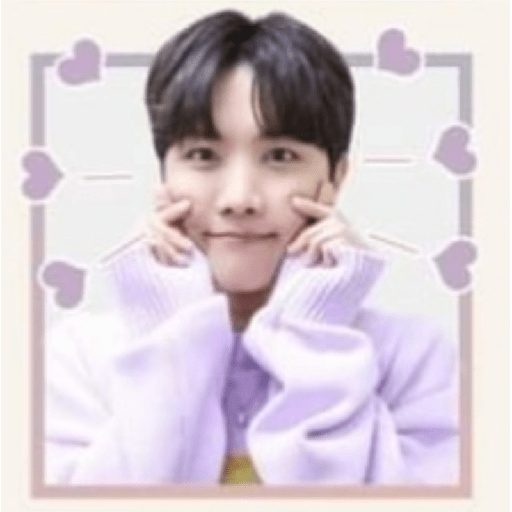 BTS - LOVE MYSELF 30