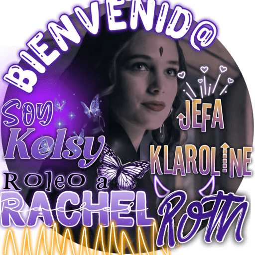 Bienvenida 6 7