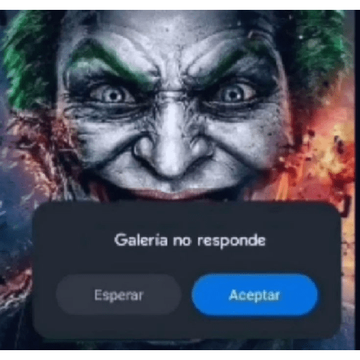 Batman/Joker memes malardos  19