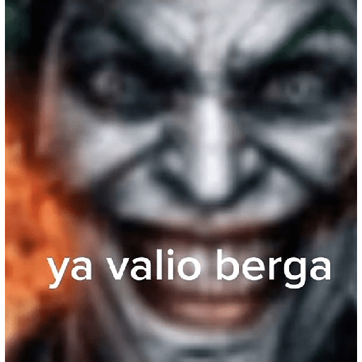 Batman/Joker memes malardos  9