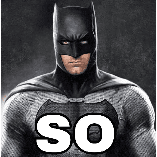 Batman/Joker memes malardos  23