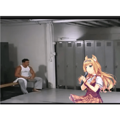 Nekopara muy XD 10!! 14