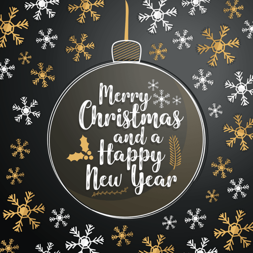 Merry Christmas 5