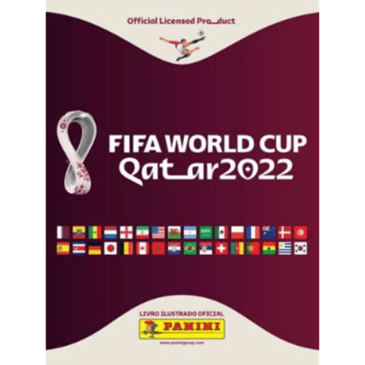 Copa do mundo 3
