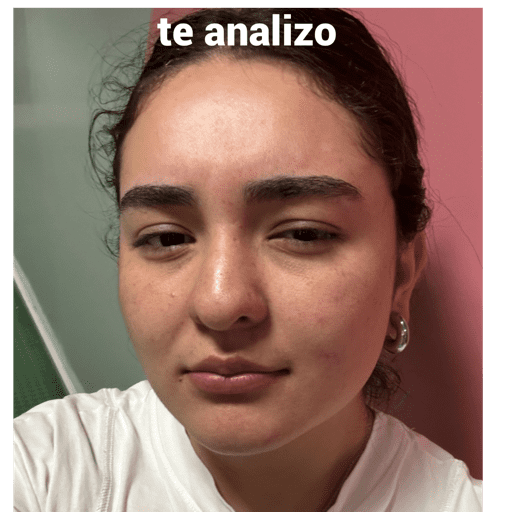 A la colombiana deportenla 19