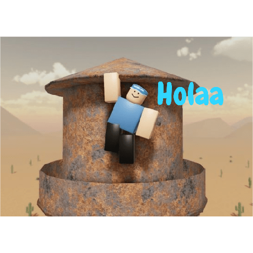 Roblox  7