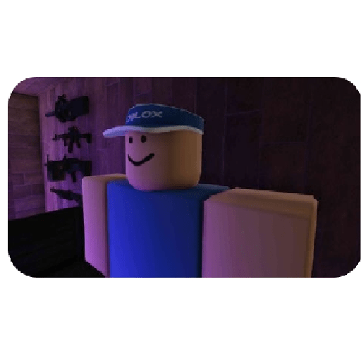 Roblox  3