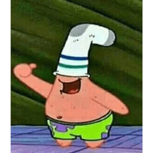 El patricio jsja 15