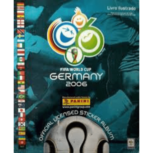 Copa do mundo 4