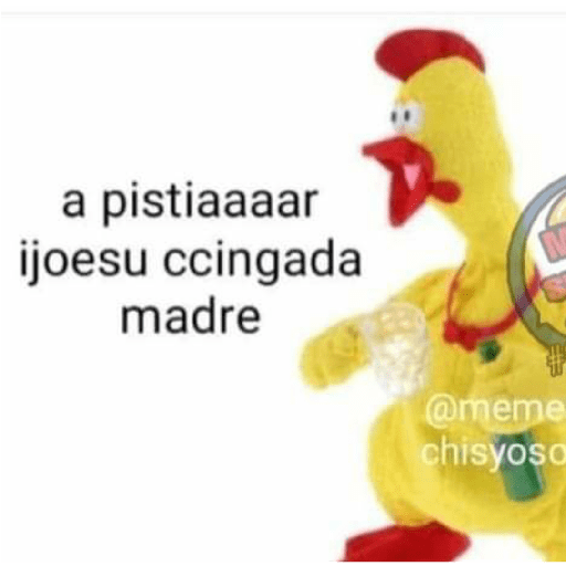 El patricio jsja 27