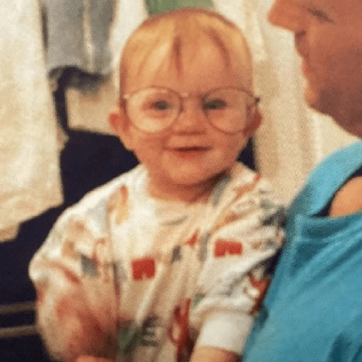 Baby billie 3