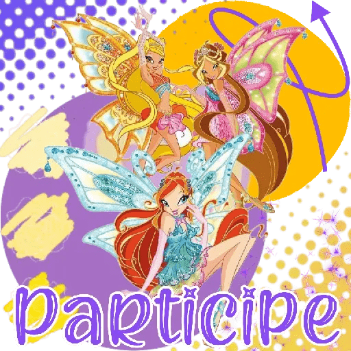 |•~Winx Club 🦋 15