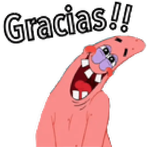 Stickers  bob esponja 27