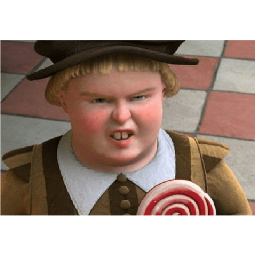 Shrek 5