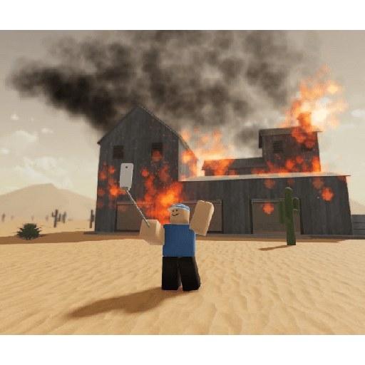 Roblox  6