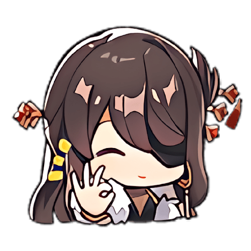 Genshin Impact Chibi [13/14] 3