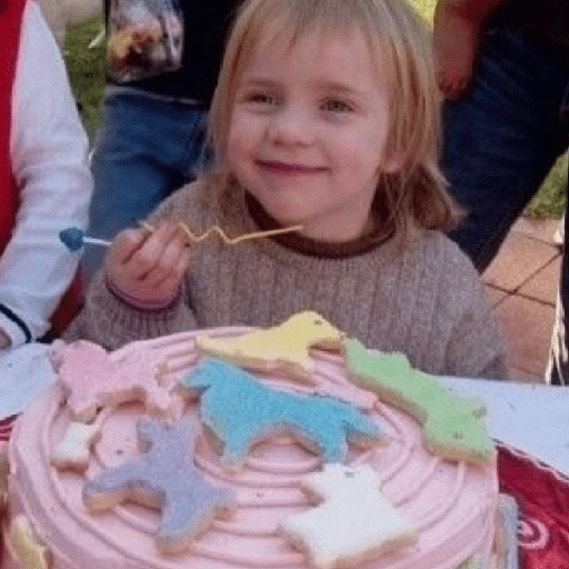 Baby billie 1