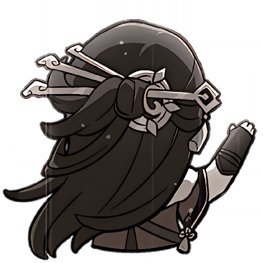 Genshin Impact Chibi [13/14] 2