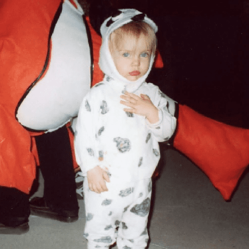 Baby billie 5