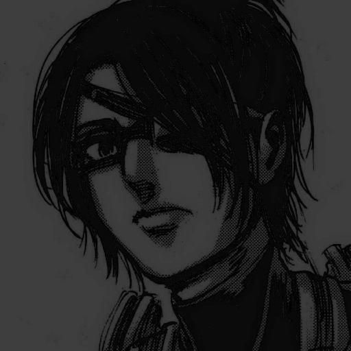 Shigeki glowing eyes mangá 28