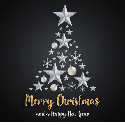 Merry Christmas 4