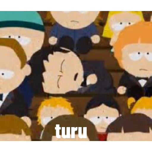 South Park 3