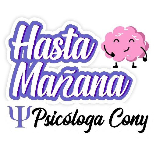 Psic Cony frases 30