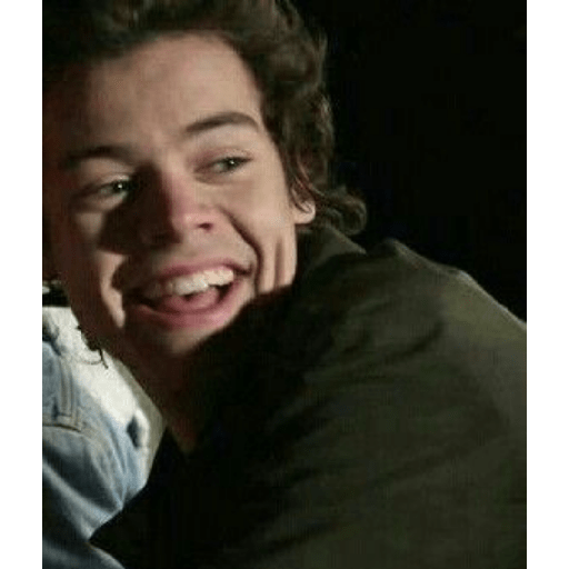 Harry Styles ranita 🐸 25