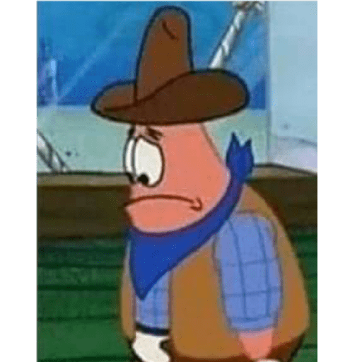 El patricio jsja 16