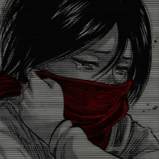 Shigeki glowing eyes mangá 1