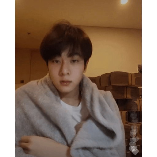 Bl & kpop memes 27