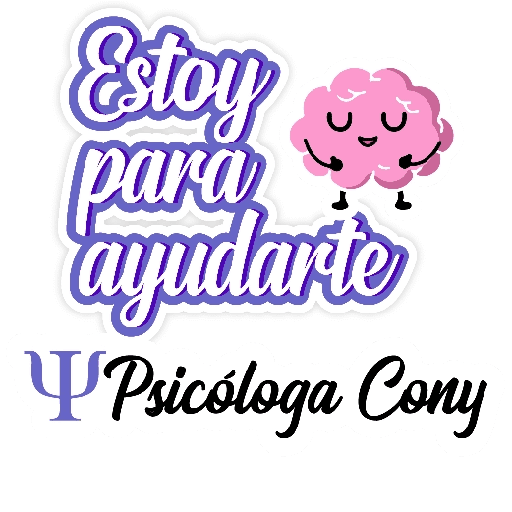 Psic Cony frases 28