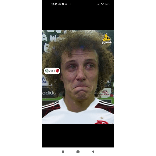 Aleatórios 8