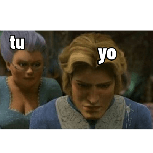 Shrek 17