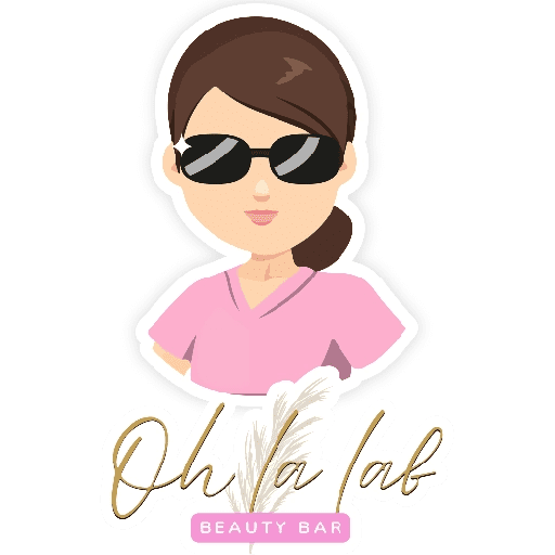 Oh la lab emojis 25