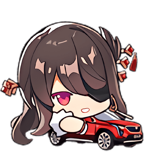 Genshin Impact Chibi [13/14] 4