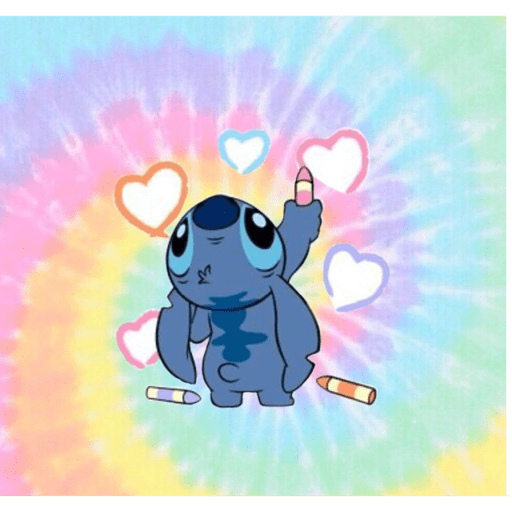 Stitch 14