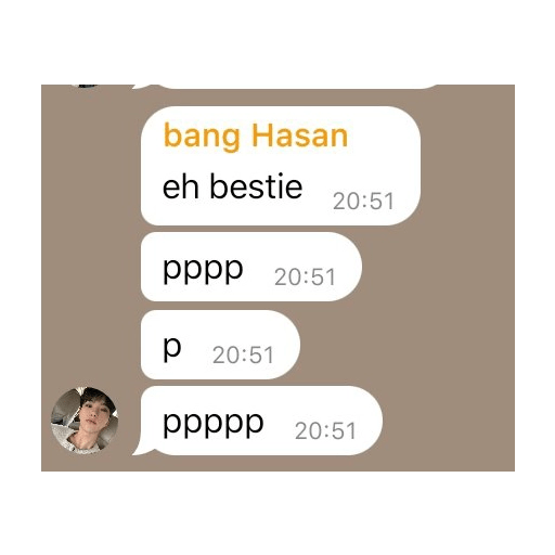 Meme by anak kpr 23