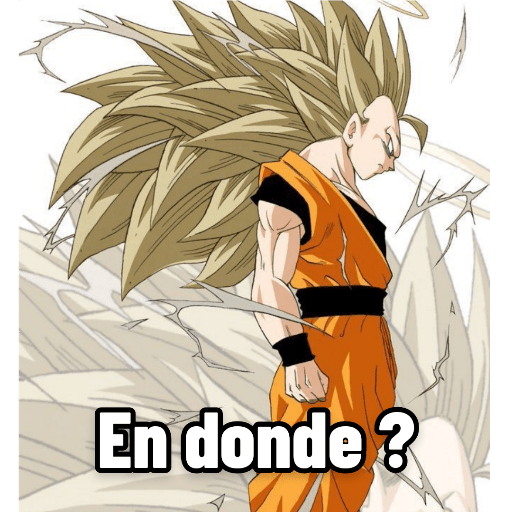 Dragon ball 5