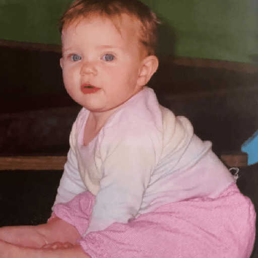 Baby billie 4