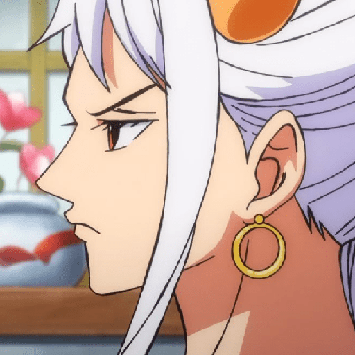 Yamato | OnePiece 26