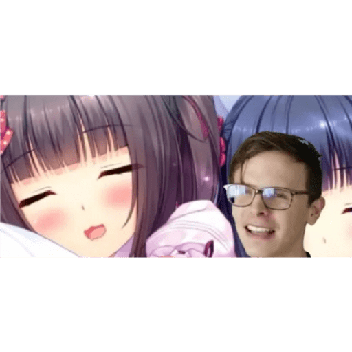 Nekopara muy XD 10!! 25