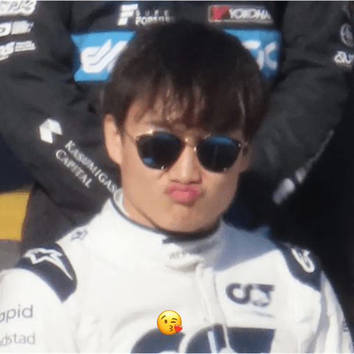 F1 drivers 7